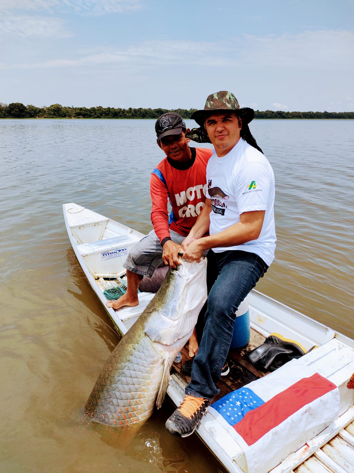 Peixes Comercializados No Feir O Do Pescado Possuem Boas Pr Ticas De